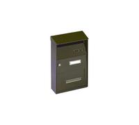 Alubox Cassette postaux et tableaux ftvgh