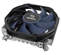 Alucia H4i Bas Profil CPU Refroidisseur pour Intel Prises - AK-CC7501BP01