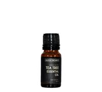 alucia Organics certifié bio Huile essentielle Arbre à thé 10 ml