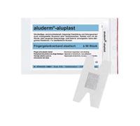 Aluderm Aluplast Bandage Élastique Pour Les Articulations Des Doigts (50 Pcs.)