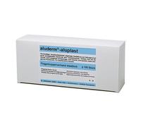 Aluderm Aluplast Bandage Élastique Pour Les Doigts (100 Pcs.)