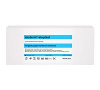 Aluderm®-Aluplast Bandage Élastique Pour Les Doigts (100 Unités)