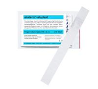 Aluderm Aluplast Bandage Pour Les Doigts 18x2Cm Stable (100 Pcs.)