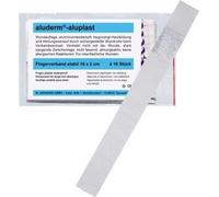 aluderm®-aluplast Pansement doigt stable, env. 18 × 2 cm, 10 pièces
