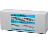 SÖHNGEN Pansement p. doigt aluderm-aluplast élastique 100 pces/VE SÖHNGEN Quantité:1