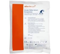 aluderm® Compresse froide instantanée pour enfants