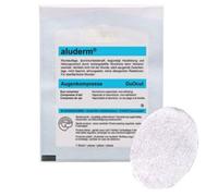 aluderm® DuOcul Compresse Oculaire Compresses 1 pc(s)