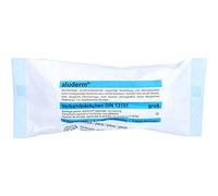 aluderm Verbandpäckchen DIN groß, 1 pc pansement