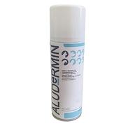 Aludermin Spray pour les plaies chez les chiens 270 ml | Désinfectant chiens - Pour le nettoyage et le soin des zones blessées - Soin optimal des plaies - Plaies de chien - Cicatrisant chiens spray