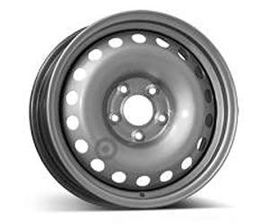 Alufelge Alcar 5477 6 5x15 ET42 5x108 5477