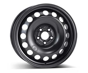 Alufelge Alcar 9680 6 5x16 ET42 5x100 9680