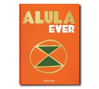 AlUla Ever - Jérôme Garcin - Assouline Eds - relié - Beau livre