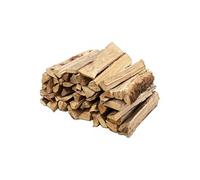 ALUM Bûchettes bois d'allumage barbecue cheminée poêle 35 L