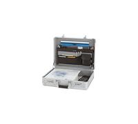 Alumaxx Mallette range-serviette Taurus 45114 - Aluminium 45,3 x 33,5 x 15 cm (Import Allemagne)