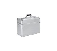 ALUMAXX BETHA - Sacoche pour ordinateur portable - argent