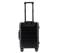 Alumaxx Gravity 4-Rollen Kabinentrolley 55 cm