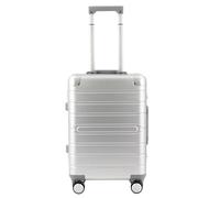Alumaxx Gravity 4-Rollen Kabinentrolley 55 cm