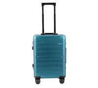 Alumaxx Gravity 4-Rollen Kabinentrolley 55 cm