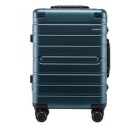 Alumaxx Gravity 4-roues trolley cabine 55 cm bleu