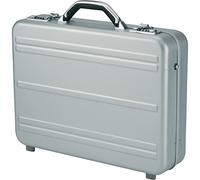 Alumaxx Attaché-case 45 cm Compartiment pour ordinateur portable couleur argent