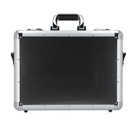 ALUMAXX Mallette argent, Taille One Size