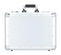 ALUMAXX Mallette argent, Taille One Size