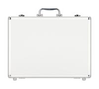 ALUMAXX Mallette 'Minor' argent, Taille One Size
