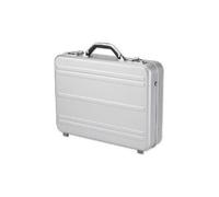 Alumaxx Attaché-case 45 cm Compartiment pour ordinateur portable couleur argent