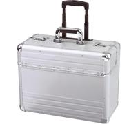 Alumaxx OMEGA, Aluminium, 5.3 kg, 448 x 230 x 380 mm