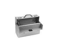 ALUMAXX Pilot case ALPHA - étui pour documents