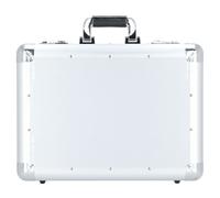 Alumaxx Porte-documents 46 cm couleur argent