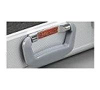 ALUMAXX Valise à fonctions multiples "STRATOS III" , argent G