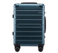 Alumaxx Gravity 4-roues trolley cabine 55 cm bleu