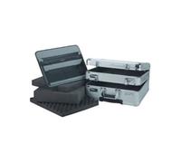 ALUMAXX - valise multifonctions "CHALLENGER", en aluminium