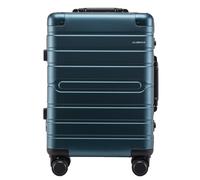 ALUMAXX Valisette 'Gravity' bleu cyan / noir, Taille One Size
