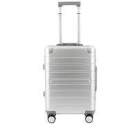 ALUMAXX Valisette 'Gravity' gris / argent, Taille One Size