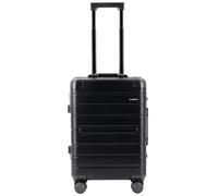 ALUMAXX Valisette 'Gravity' noir, Taille One Size