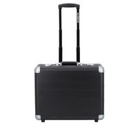 ALUMAXX Valisette noir / argent, Taille One Size