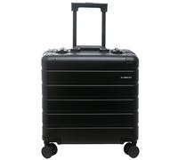 ALUMAXX Valisette noir, Taille One Size