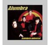 Alumbra - Sabiduria Universal