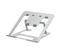 Fellowes Alumia - Support pour ordinateur portable - portable - 15" - argent