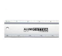 Alumicolor 18-In Alumicutter Silver