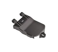 Aluminium 7075 Battery Box for LOSI 1:4 Promoto MX Motorcycle Dirt Bike RTR FXR LOS06000 LOS06002 Upgrades - Black