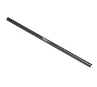 Aluminium 7075 Center Drive Shaft for 1:5 Traxxas X Maxx 6S / X Maxx 8S / XRT 8S Monster Truck Upgrades - Black