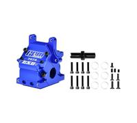 Aluminium 7075-T6 en alliage avant or arrière pour arrma 1:8 KRATON 6S / TALION / OUTCAST / TYPHON / NOTORIOUS / 1:7 MOJAVE 6S / BIG ROCK / INFRACTION / 1:10 SENTON - Bleu