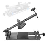 Aluminium Alliage Chauffage Écran GRATUIT Écran Type de coupe Type de téléphone Mobile Téléphone Discussion Écran Dommage Écran Dégâts