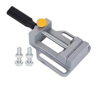 Aluminium Alliage Miniature Workbench Vice pour le forage Table outil Handy