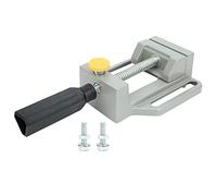 Aluminium Alliage RELACHE À ALLIPE LACLE Table Plat-Plamp Graver Banc Banc Tool Fiable Working Tool for Woodworking Drilling Application