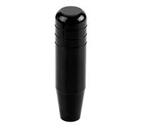 Aluminium ALLIAL UNIVERSEUR SHAP Shift SHOB Shifter Lever Manuel Gear Shift Shift pour Voiture, 13 Cm (Black)