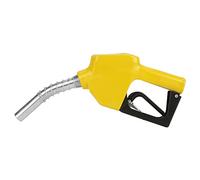 Aluminium Automatique Coupe Cut Off Buzzle pour la station-service des usines